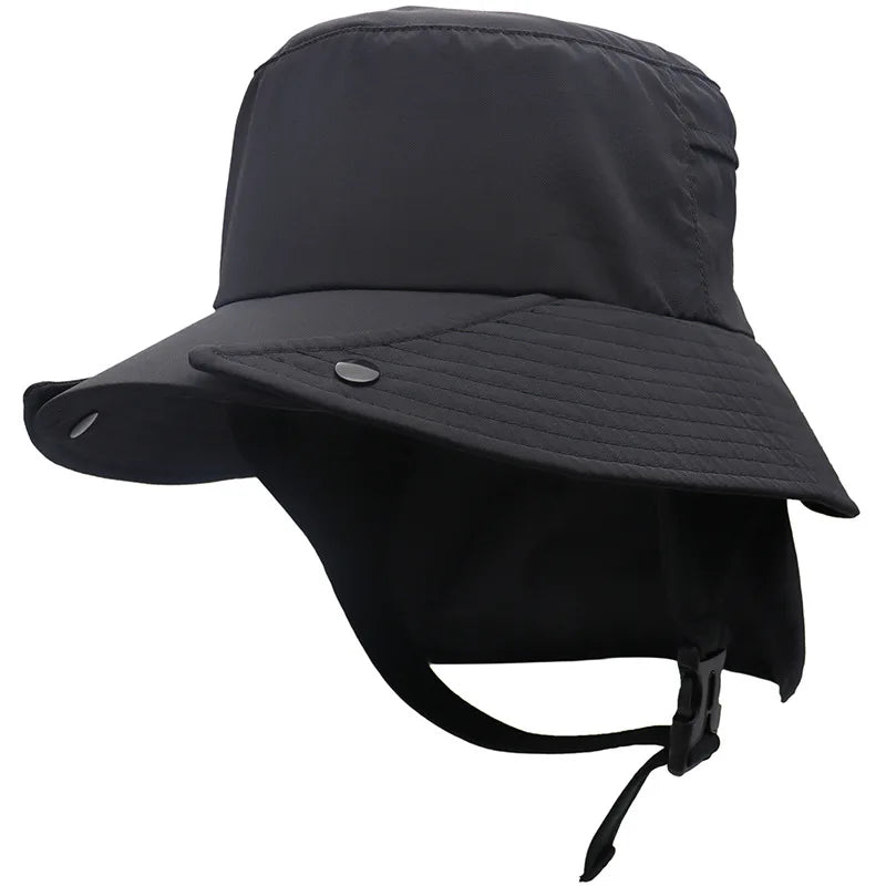 Chapeau pluie femme élégance pluvieuse