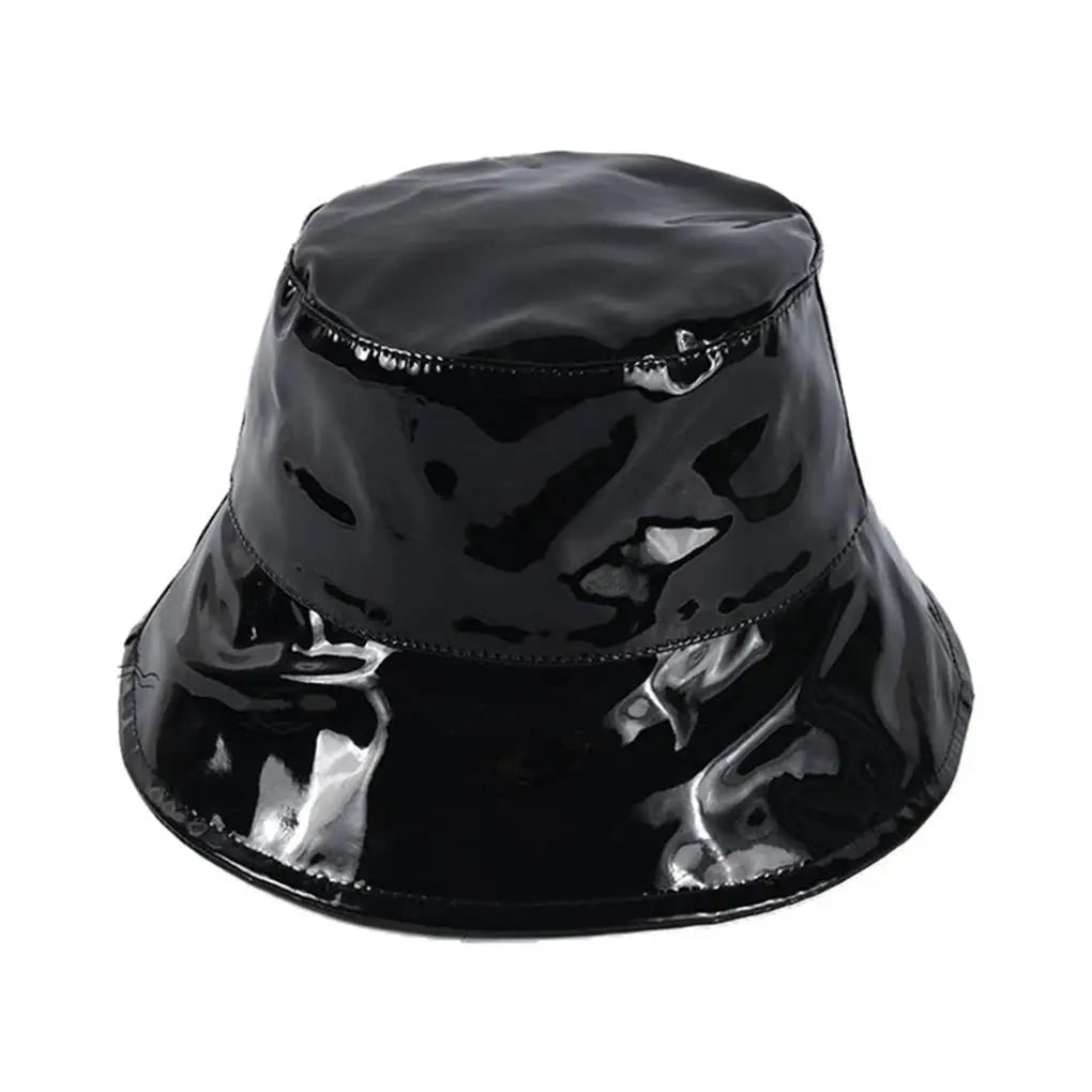 Chapeau pluie femme raffiné