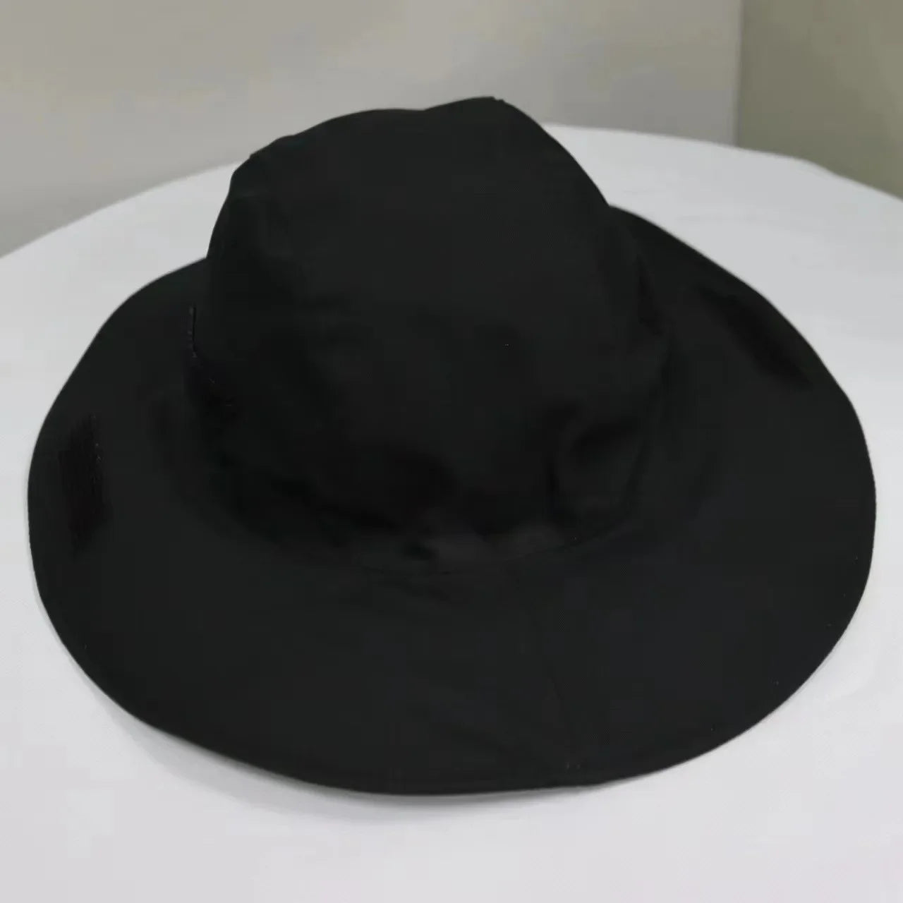 Chapeau pluie femme style intemporel