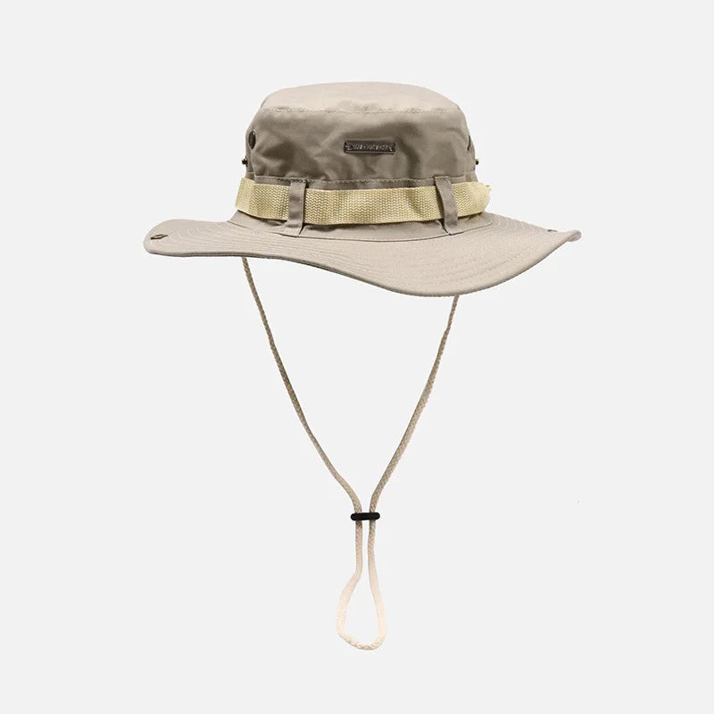 Chapeau de pluie utilitaire polyvalent