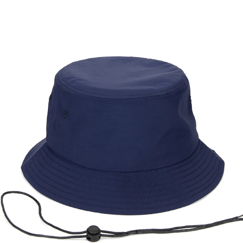 Chapeau pluie femme léger séchage