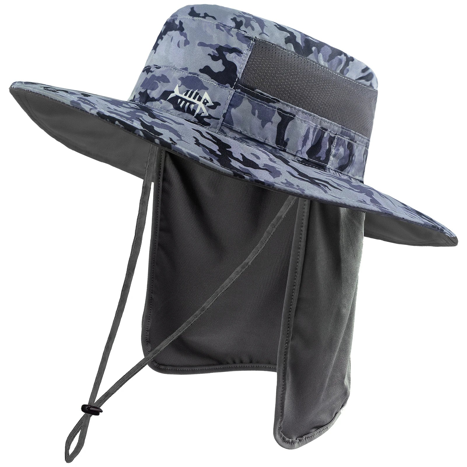 Chapeau pluie large bord chic et harmonieux