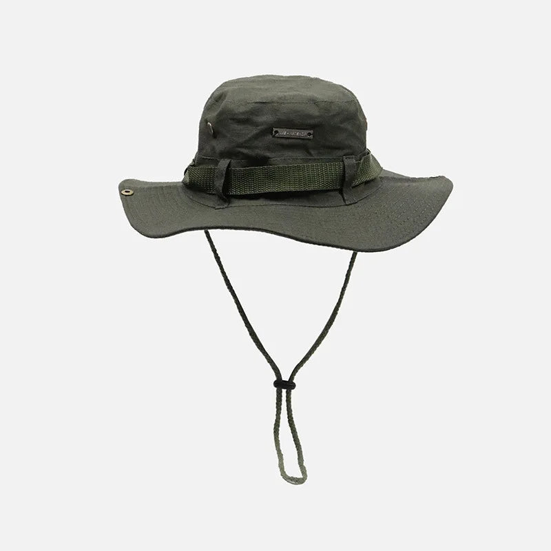 Chapeau de pluie utilitaire polyvalent
