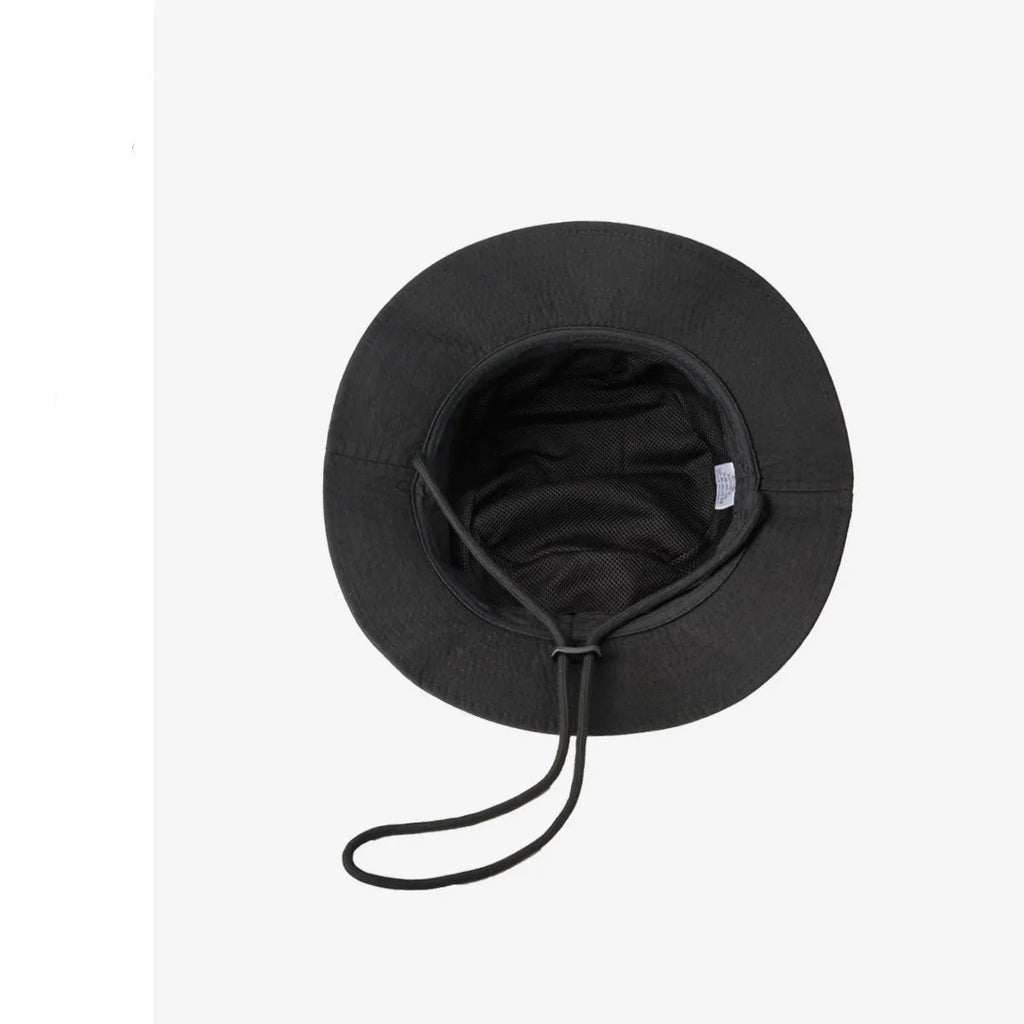 Chapeau pluie unisexe vibrant