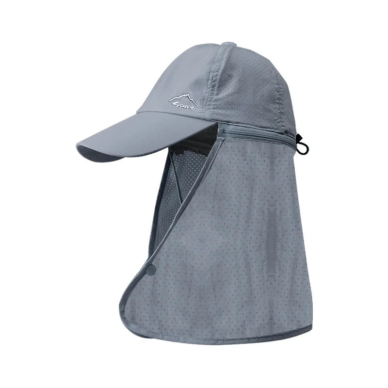 Chapeau pluie femme charme solaire