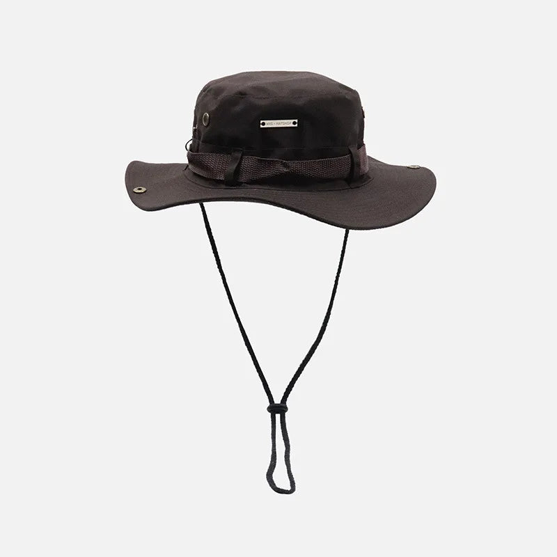 Chapeau de pluie utilitaire polyvalent