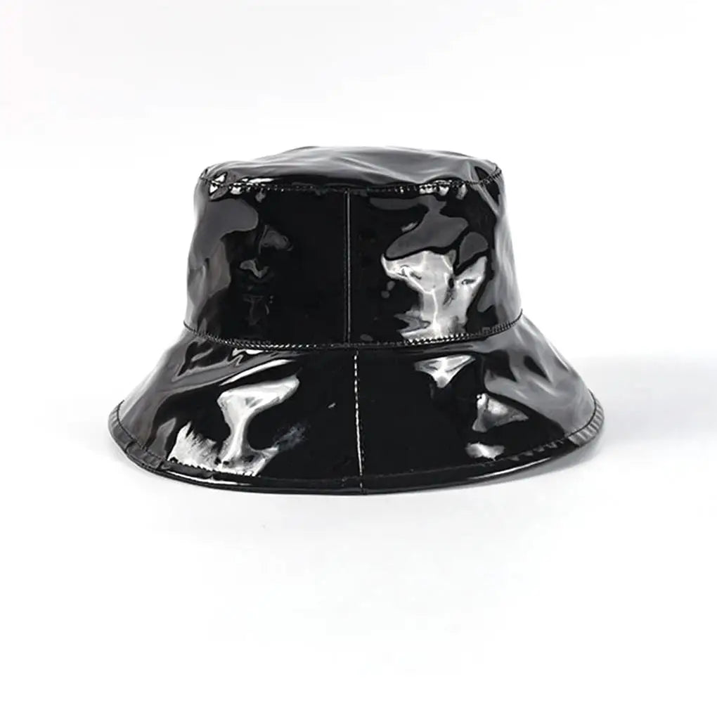 Chapeau pluie femme raffiné