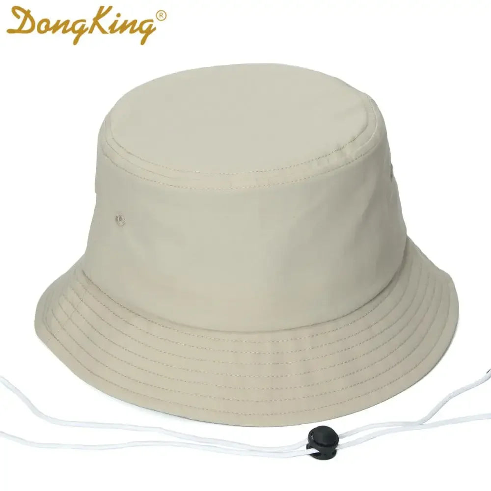 Chapeau pluie femme léger séchage