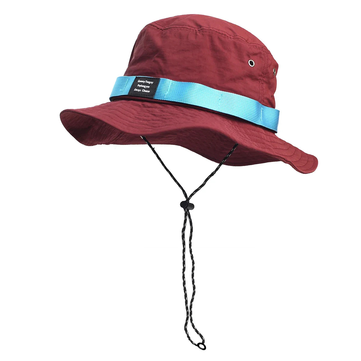 Chapeau pluie unisexe anti-soleil