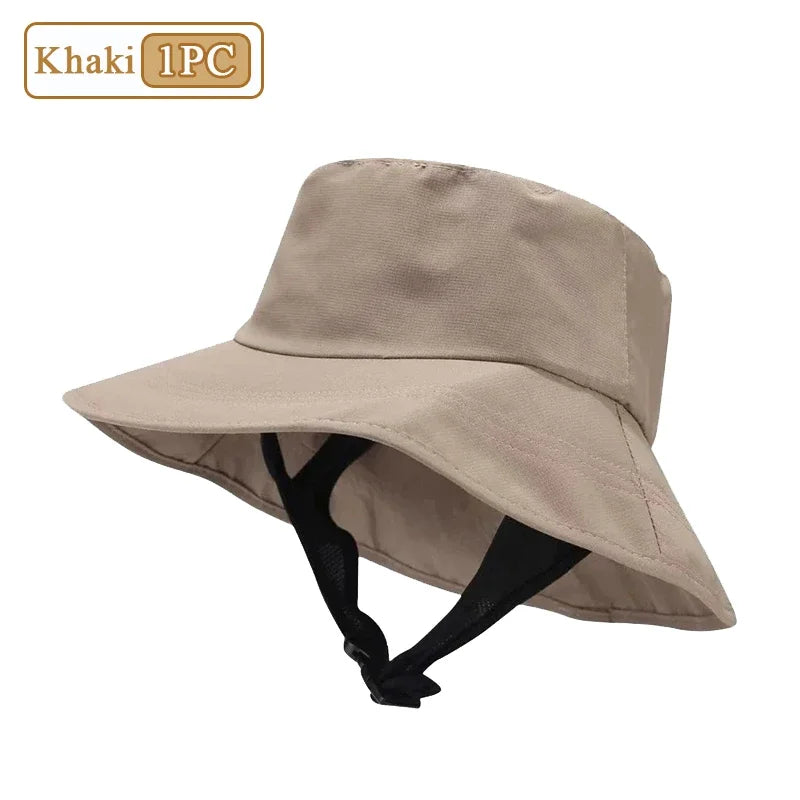 Chapeau pluie homme audacieux